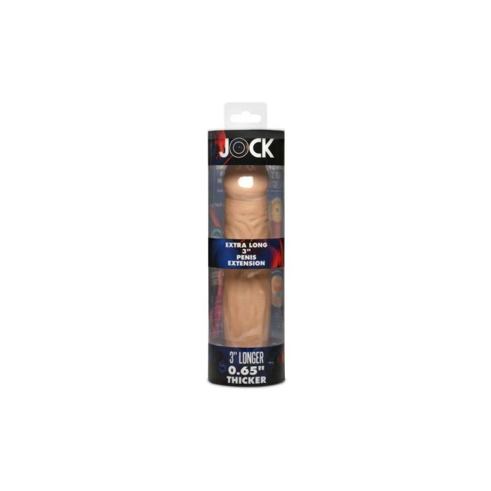 Funda para pene XR 6 Funda para pene XR 6