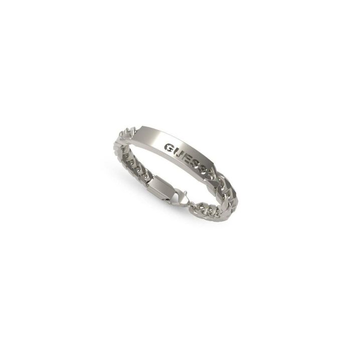 Pulsera Hombre Guess JUXB03004JWSTS Pulsera Hombre Guess JUXB03004JWSTS