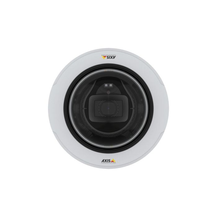 Axis Cámara de Seguridad IP P3248-LV Exterior Techo/Pared Alámbrico 4K 8.3MP IP56 IK10 PoE 1 Axis Cámara de Seguridad IP P3248-LV Exterior Techo/Pared Alámbrico 4K 8.3MP IP56 IK10 PoE 1