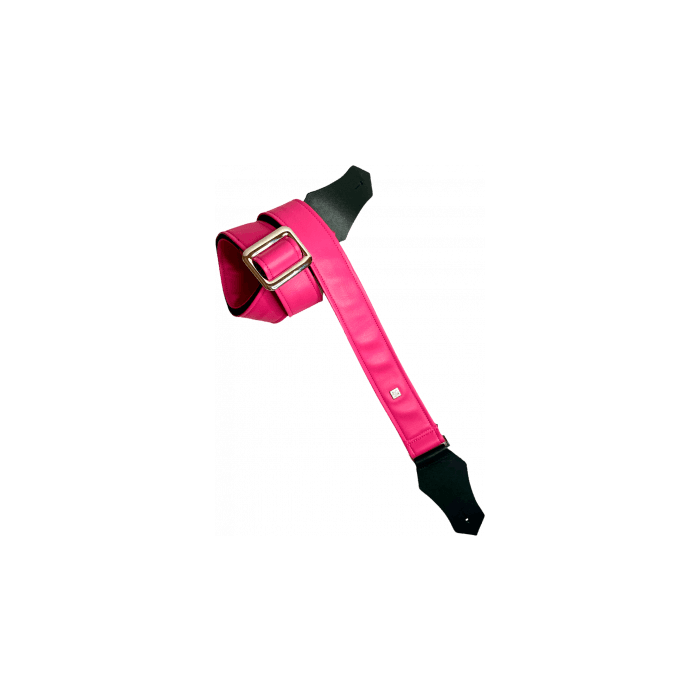 Correa Guit/Bajo - Fly Pink Correa Guit/Bajo - Fly Pink