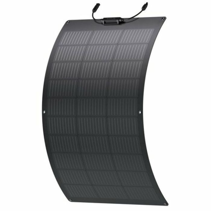 Ecoflow Panel Solar Flexible 100W 10