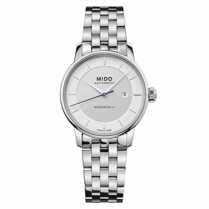 Reloj Mujer Mido M037-207-11-031-00 1