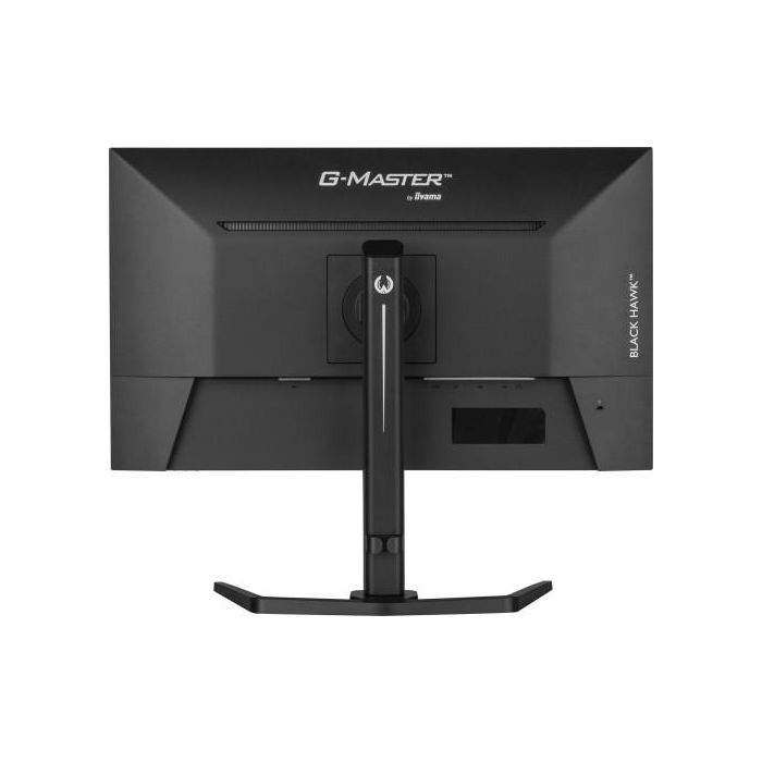 Monitor para PC - IIYAMA - GB2745QSU-B2 - 27 QHD - IPS - 100Hz - 1ms - HUB HDMI/DP/USB - Soporte ajustable + pivote - Altavoces - Negro 8 Monitor para PC - IIYAMA - GB2745QSU-B2 - 27 QHD - IPS - 100Hz - 1ms - HUB HDMI/DP/USB - Soporte ajustable + pivote - Altavoces - Negro 8