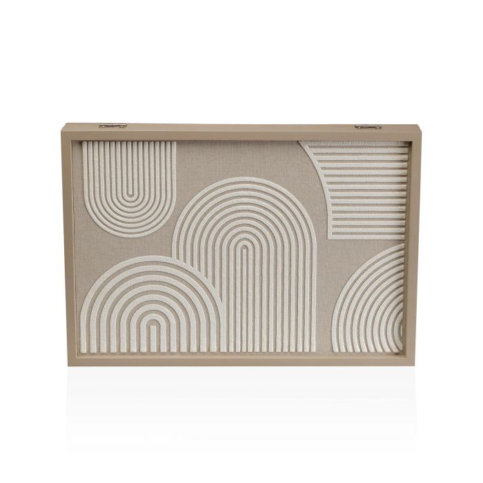 Juego de Cestas Versa Madera MDF