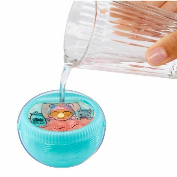 Muñeca bebé LOL Surprise! Baby Bundle 4 Muñeca bebé LOL Surprise! Baby Bundle 4