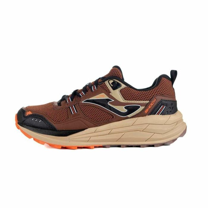 Zapatillas Deportivas Hombre Joma Sport Shock Men 2524 3 Zapatillas Deportivas Hombre Joma Sport Shock Men 2524 3