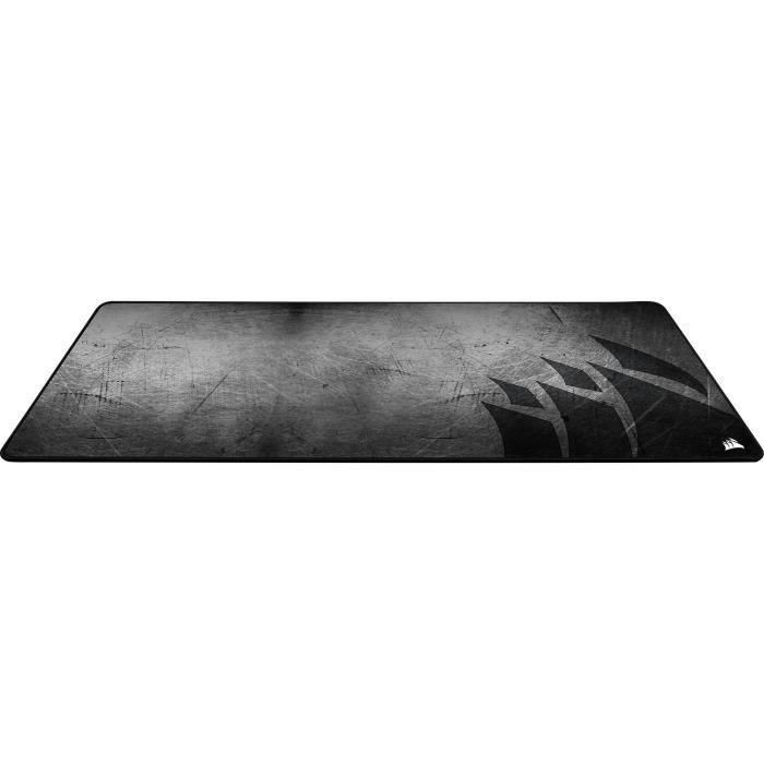 Corsair MM350 PRO Gris Alfombrilla de ratón para juegos 1 Corsair MM350 PRO Gris Alfombrilla de ratón para juegos 1