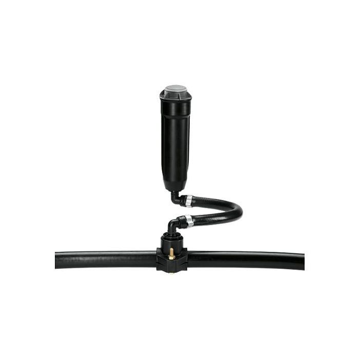 GARDENA Regneranschluss Sprinklersystem 2740-20, Conexión 3/4" x 3/4", para Instalación por Encima o Debajo del Suelo 1 GARDENA Regneranschluss Sprinklersystem 2740-20, Conexión 3/4" x 3/4", para Instalación por Encima o Debajo del Suelo 1