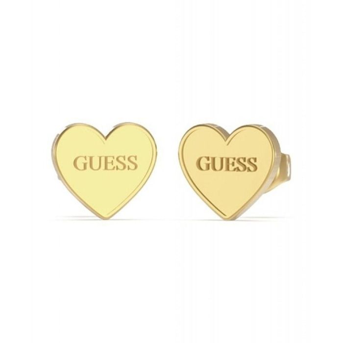Pendientes Mujer Guess JUBE02171JWYGT-U Pendientes Mujer Guess JUBE02171JWYGT-U