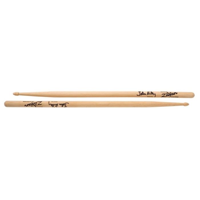 Baquetas Zildjian Artist John Riley Baquetas Zildjian Artist John Riley