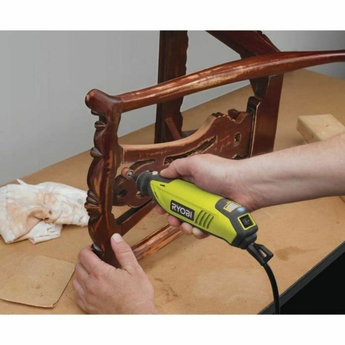 Ryobi EHT150V Multiherramienta 150W 5 Ryobi EHT150V Multiherramienta 150W 5