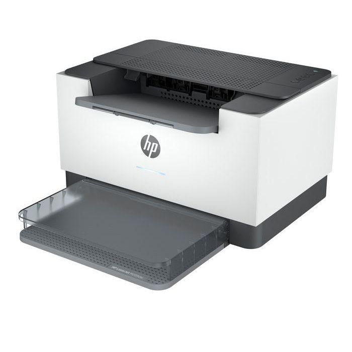 HP Impresora Láser Monocromo LaserJet M209Dw con Wi-Fi y Dúplex Automático, 30 ppm, Compacta para Hogar y Pequeña Oficina 33