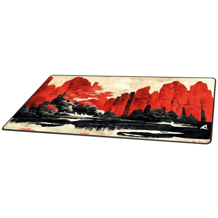 SHARKOON Mousepad Skiller SGP30 XXL, Alfombrilla de Ratón Gaming 900x400mm 1 SHARKOON Mousepad Skiller SGP30 XXL, Alfombrilla de Ratón Gaming 900x400mm 1