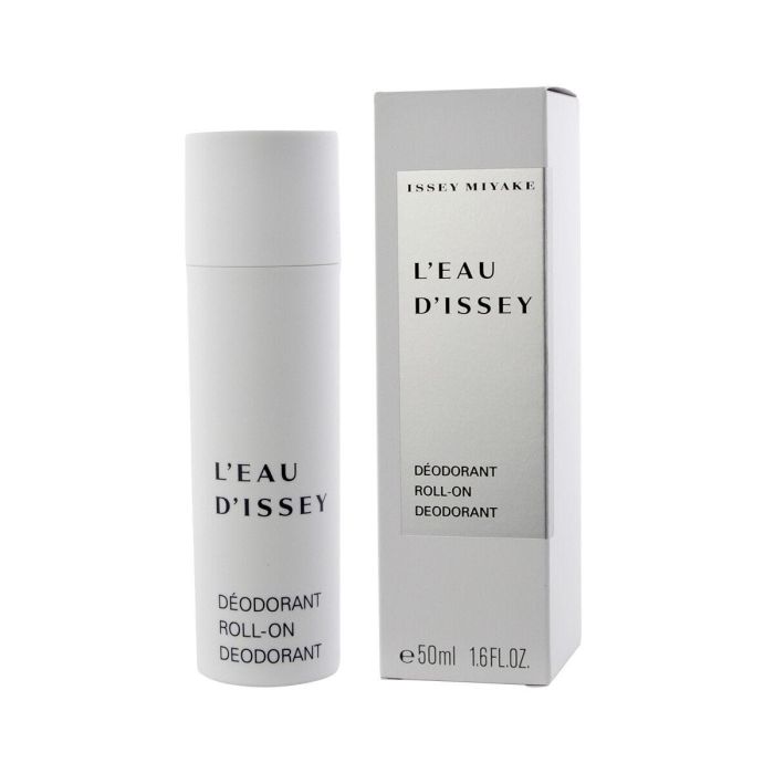 Issey Miyake L’Eau D’Issey Deodorant Roll-On