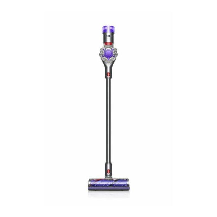 Dyson V8 Advanced Aspiradora Escoba 2 en 1 Sin Cable Níquel Plata 6 Dyson V8 Advanced Aspiradora Escoba 2 en 1 Sin Cable Níquel Plata 6