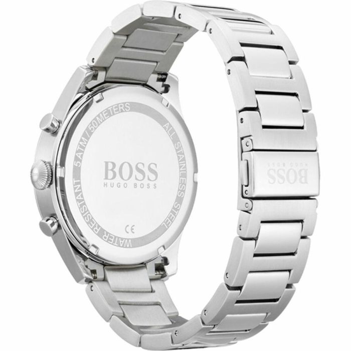 Reloj Hombre Hugo Boss 1513712 (Ø 44 mm) 1