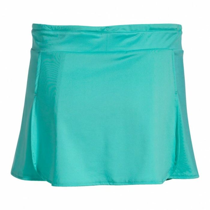 Falda de tenis Joma Sport Open II Turquesa (L) 3