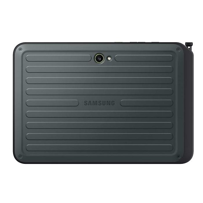 Samsung Galaxy Tab Active5 Pro SM-X350NZGAEEB Tablet 10.1" WiFi, 6GB RAM, 128GB Almacenamiento, Octacore, Verde 6 Samsung Galaxy Tab Active5 Pro SM-X350NZGAEEB Tablet 10.1" WiFi, 6GB RAM, 128GB Almacenamiento, Octacore, Verde 6