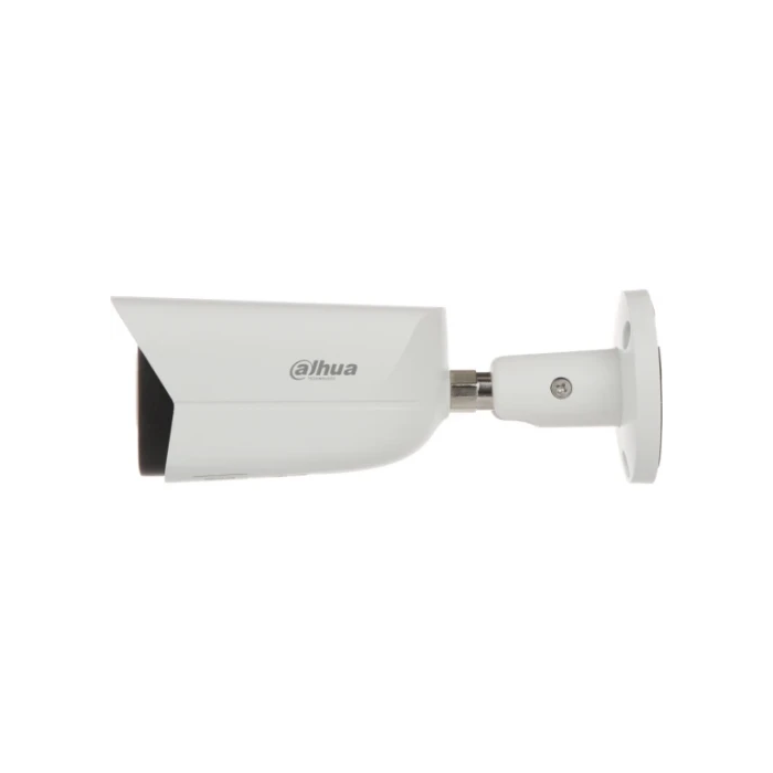 (Dh-Ipc-Hfw5442Ep-Ase-0280B-S3) Dahua Cámara Ip Bullet Wizmind Serie 5 4Mp con Inteligencia Artificial Acupick Starlight+, Audio In/Out, Soporta Microsd 256Gb, Ir Led 50M, Wdr, Optica Fija 2.8Mm Epoe 2 (Dh-Ipc-Hfw5442Ep-Ase-0280B-S3) Dahua Cámara Ip Bullet Wizmind Serie 5 4Mp con Inteligencia Artificial Acupick Starlight+, Audio In/Out, Soporta Microsd 256Gb, Ir Led 50M, Wdr, Optica Fija 2.8Mm Epoe 2