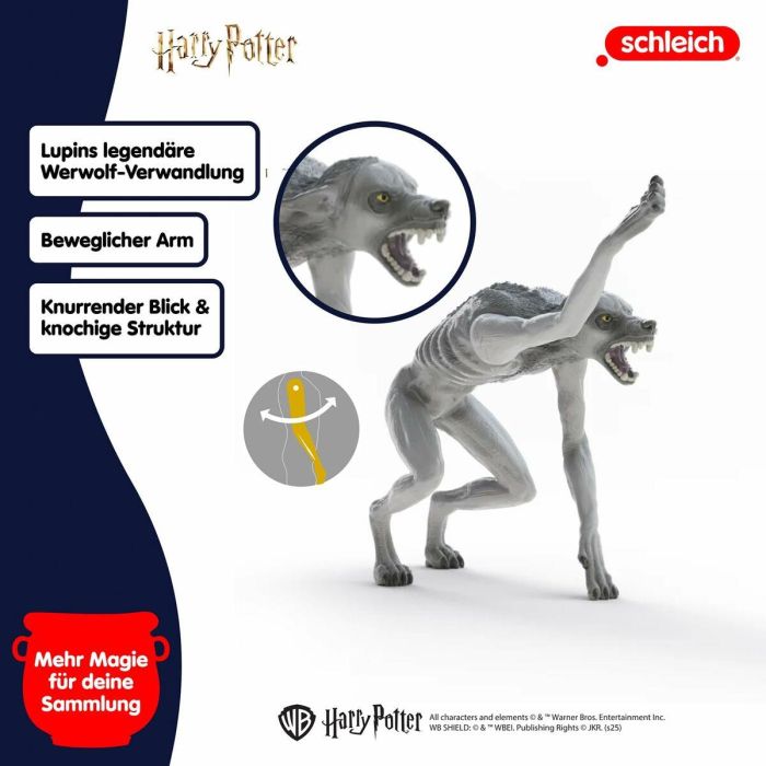 Figura Coleccionable Schleich 6 Figura Coleccionable Schleich 6