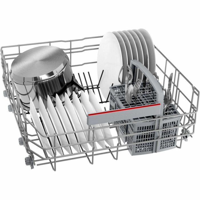 Lavavajillas BOSCH SMV4HAX19E 60 cm Blanco 3 Lavavajillas BOSCH SMV4HAX19E 60 cm Blanco 3