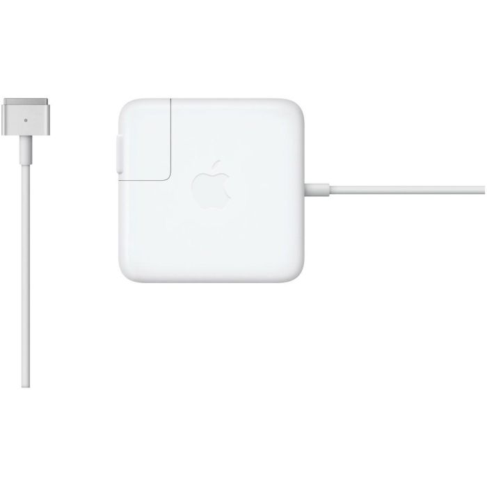 Apple MYH83Z/A Adaptador de corriente 85W MagSafe 2 para MacBook Pro con pantalla Retina