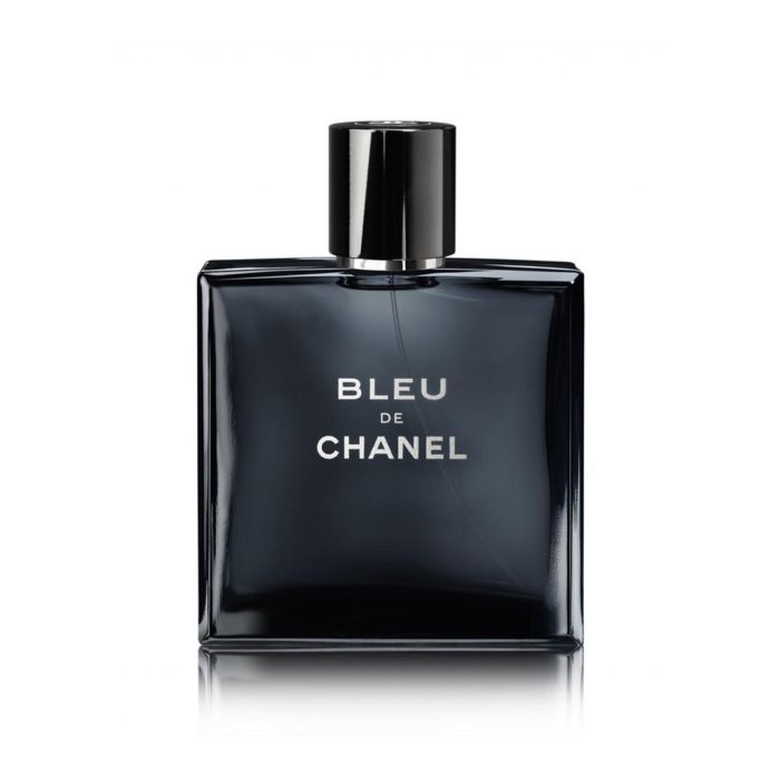 Bleu De Chanel Eau De Perfume 150 Vaporizador Bleu De Chanel Eau De Perfume 150 Vaporizador