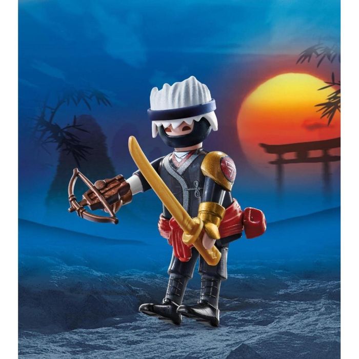 Ninja 70814 Playmobil 1 Ninja 70814 Playmobil 1