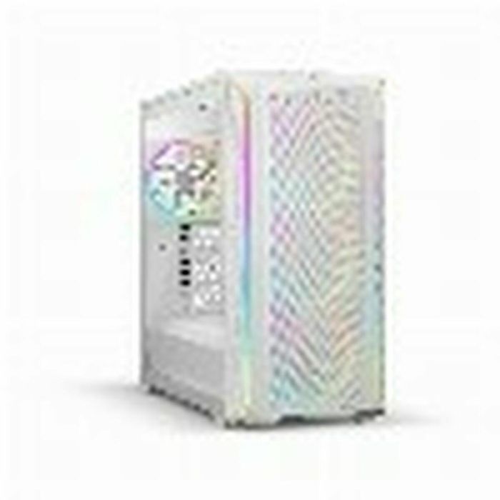 Caja Semitorre ATX Be Quiet! BGW64 Blanco