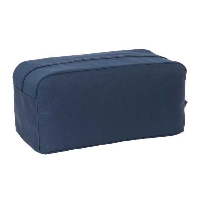 Zapatillero de Viaje El Ganso Eclipse Azul marino 34 x 15 x 18 cm 2 Zapatillero de Viaje El Ganso Eclipse Azul marino 34 x 15 x 18 cm 2