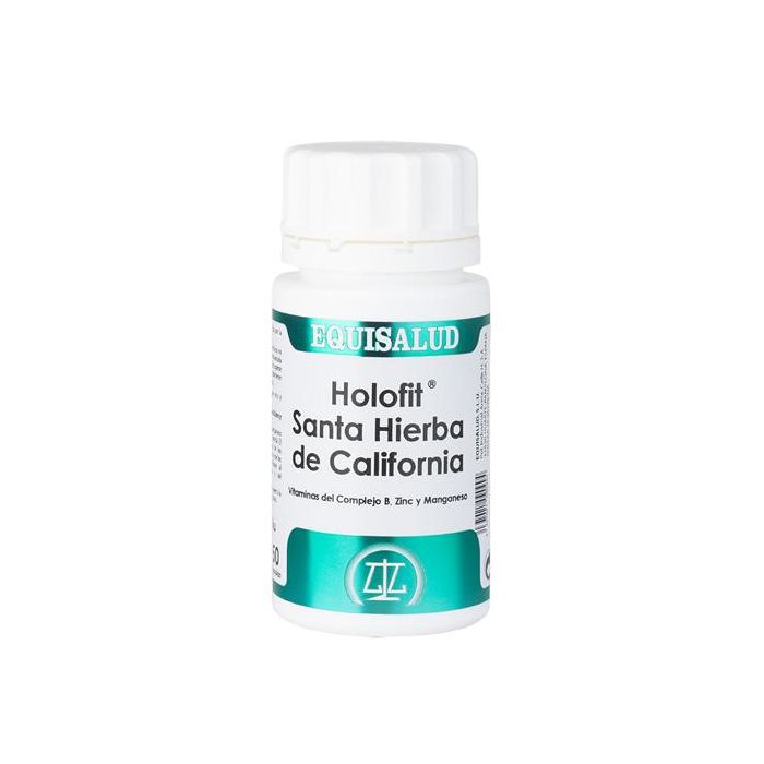 Holofit Santa Hierba De California Holofit Santa Hierba De California