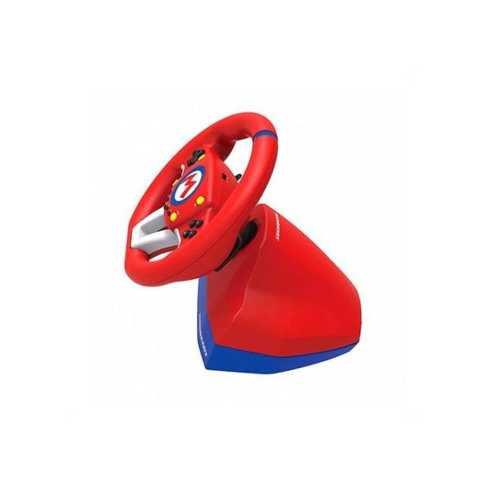 Volante Hori Mario Kart Racing Wheel 2