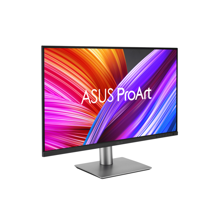 Asus ProArt Display PA329CRV 90LM02C0-B01K70 Monitor 31.5" 4K UHD IPS HDR Calman Verified USB-C 96W Ergonómico Negro 8
