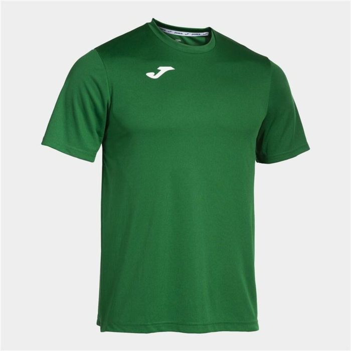 Camiseta de Manga Corta Hombre Joma Sport Combi 3