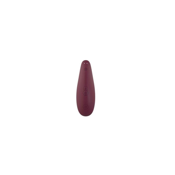 Vibrador Womanizer WOMANIZER CLASSIC 2 BORDEAUX Burdeos 11 Vibrador Womanizer WOMANIZER CLASSIC 2 BORDEAUX Burdeos 11