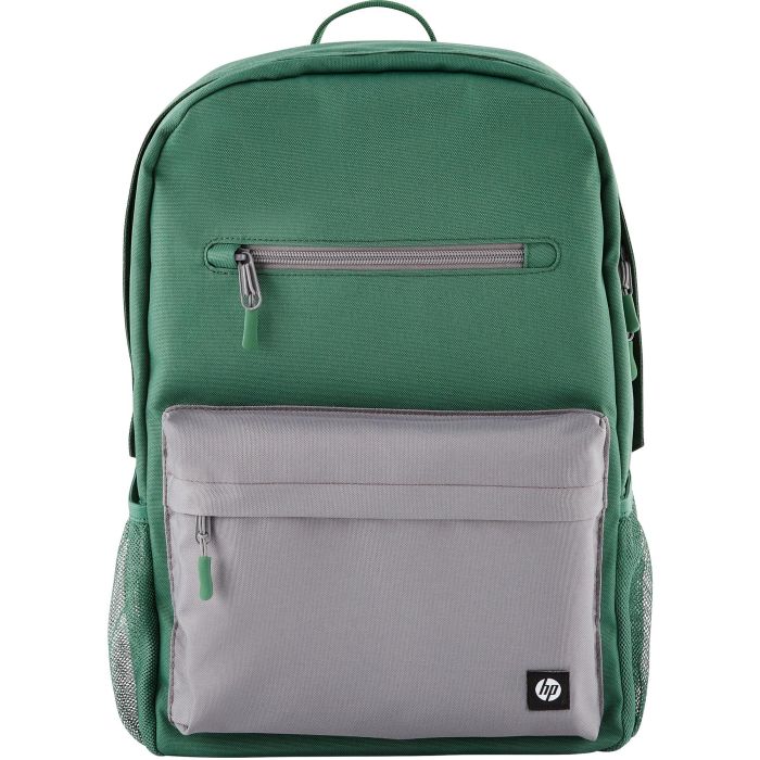 HP Mochila Campus Green 0 HP Mochila Campus Green 0
