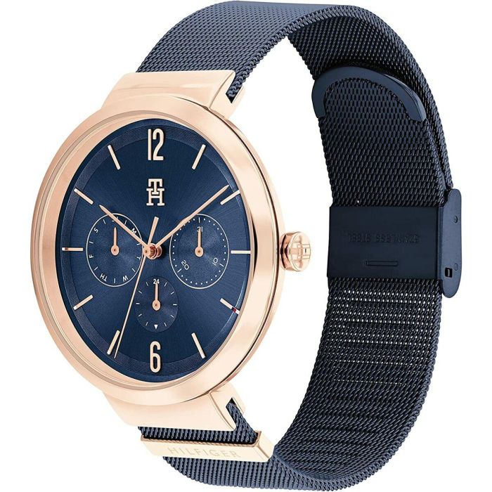 Reloj Hombre Tommy Hilfiger 1683478 3 Reloj Hombre Tommy Hilfiger 1683478 3
