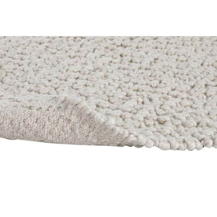 Alfombra Item Home DKD Home Decor Beige 200 x 140 cm 1 Alfombra Item Home DKD Home Decor Beige 200 x 140 cm 1