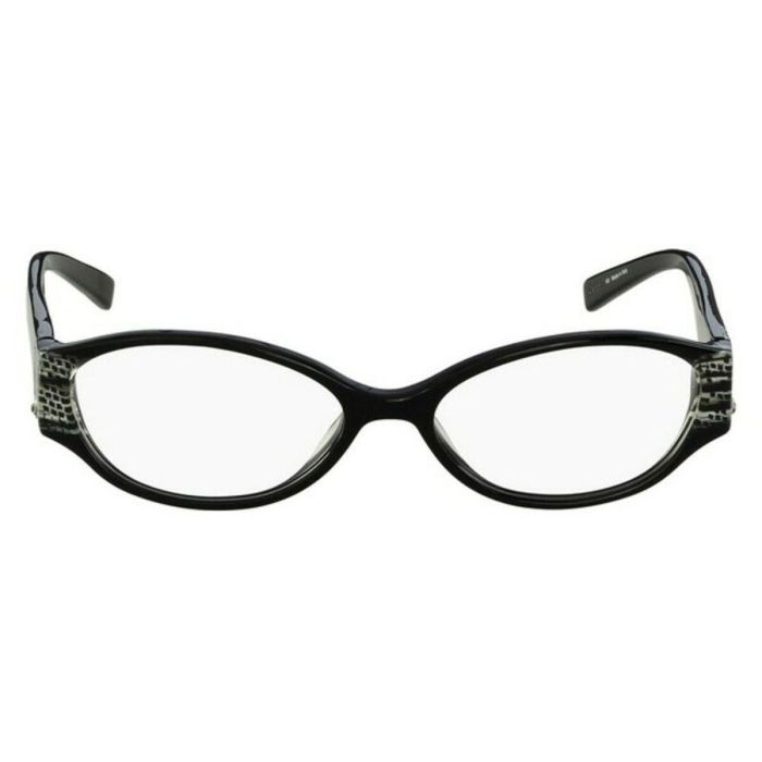 Montura de Gafas Mujer Guess Marciano GM130-52-BLK Ø 52 mm 0 Montura de Gafas Mujer Guess Marciano GM130-52-BLK Ø 52 mm 0