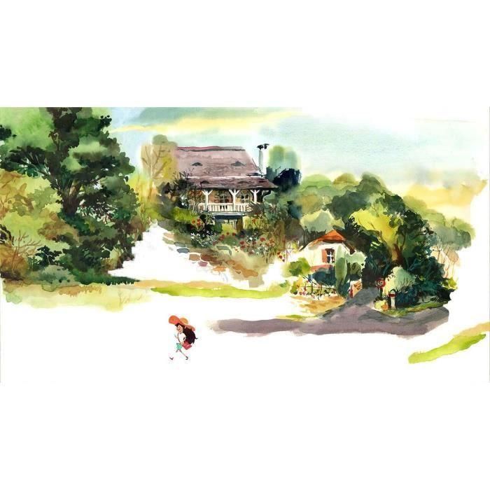 Just For Games 3770017623956 Dordoña - Juego para Nintendo Switch 3