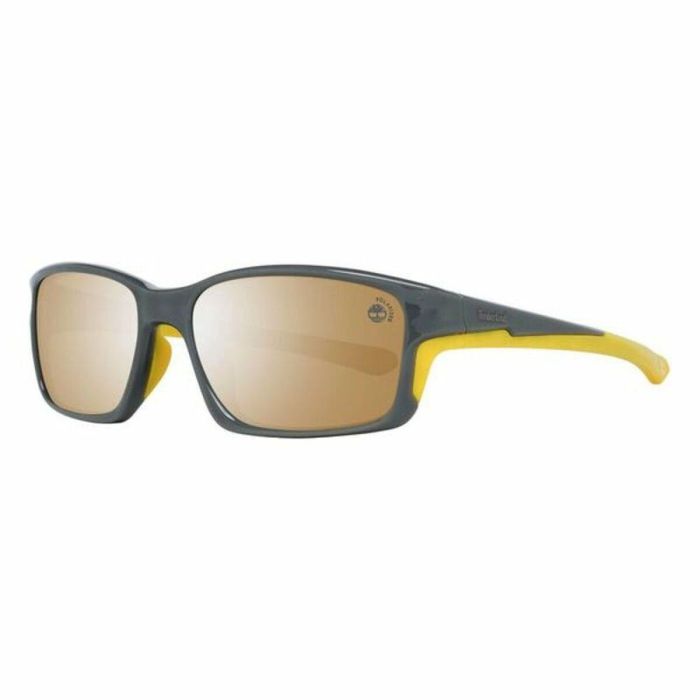 Gafas de Sol Hombre Timberland TB9172 ø 57 mm 1