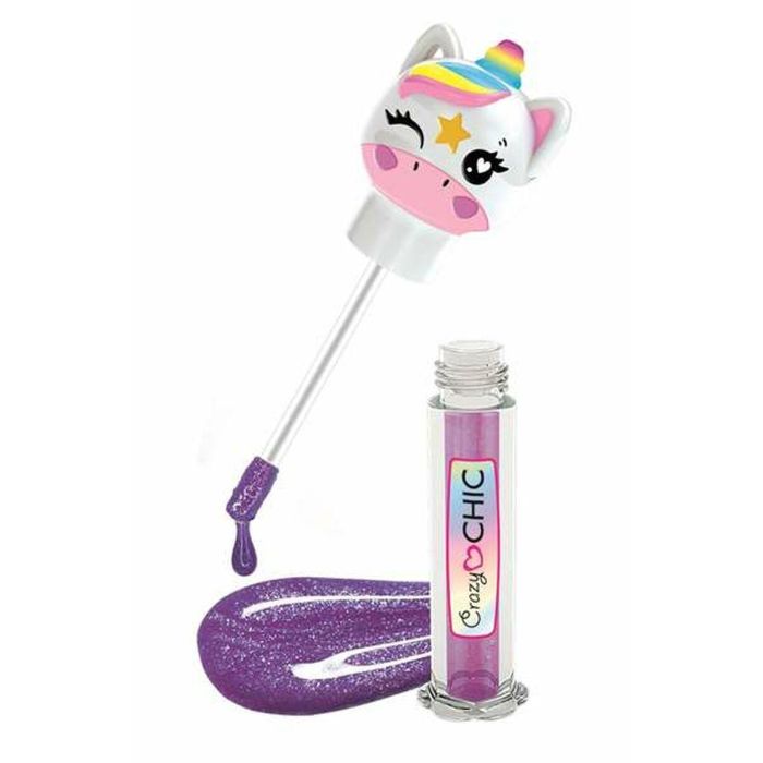 Brillo de labios animales lovely. - modelos surtidos 1 Brillo de labios animales lovely. - modelos surtidos 1