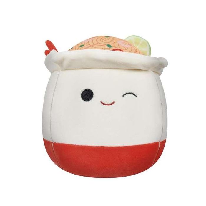 Peluche squishmallows 20cm surtido w17 - modelos surtidos 3 Peluche squishmallows 20cm surtido w17 - modelos surtidos 3