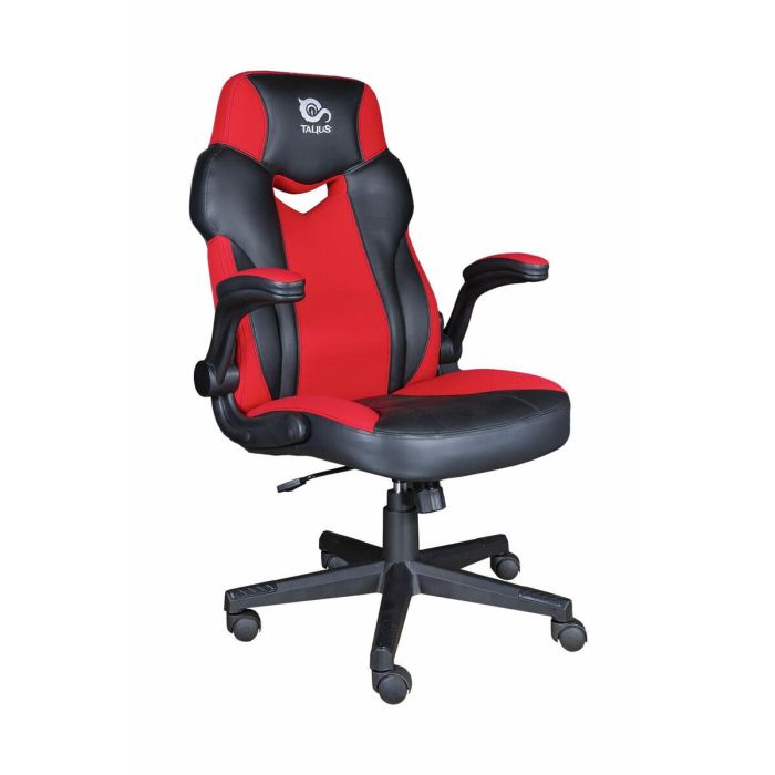 Silla Gaming Talius CRAB GAMING Rojo