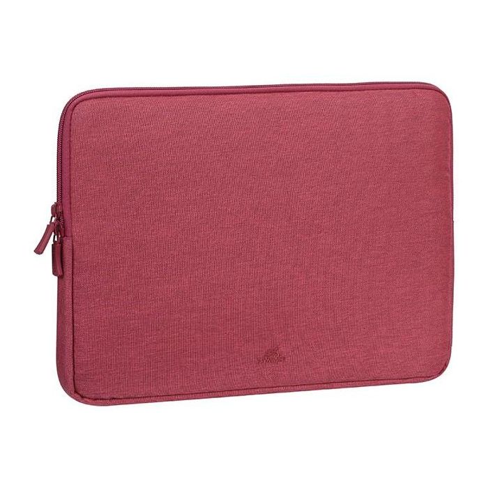 RIVACASE Riva NB Sleeve Suzuka 13.3" Rojo 7703 0 RIVACASE Riva NB Sleeve Suzuka 13.3" Rojo 7703 0