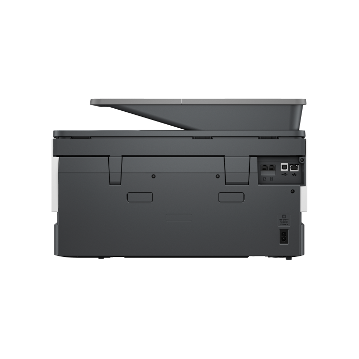 Multifunción HP Officejet Pro 9120b WiFi/ Fax/ Dúplex/ ADF/ Blanca 4