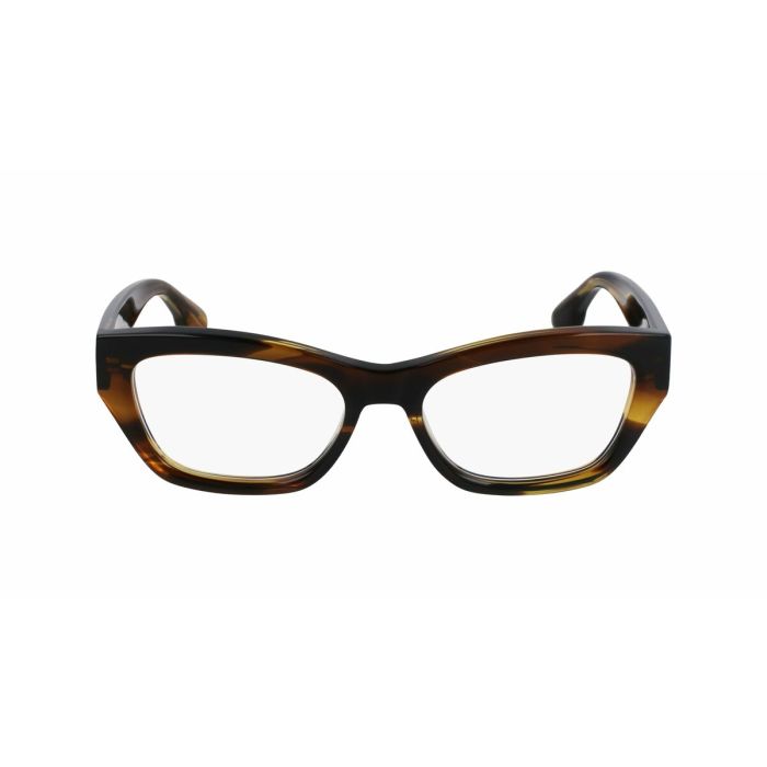 Montura de Gafas Mujer Victoria Beckham VB2675-5317318 Ø 53 mm 2 Montura de Gafas Mujer Victoria Beckham VB2675-5317318 Ø 53 mm 2