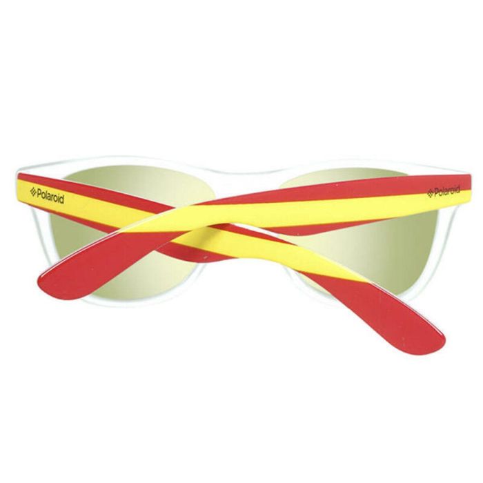 Gafas de Sol Unisex Polaroid 217896CX555LM Ø 55 mm 1 Gafas de Sol Unisex Polaroid 217896CX555LM Ø 55 mm 1