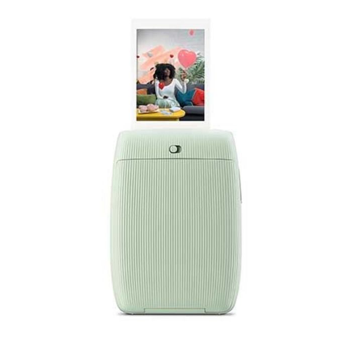 Impresora Fujifilm Instax Mini Link 3 1 Impresora Fujifilm Instax Mini Link 3 1