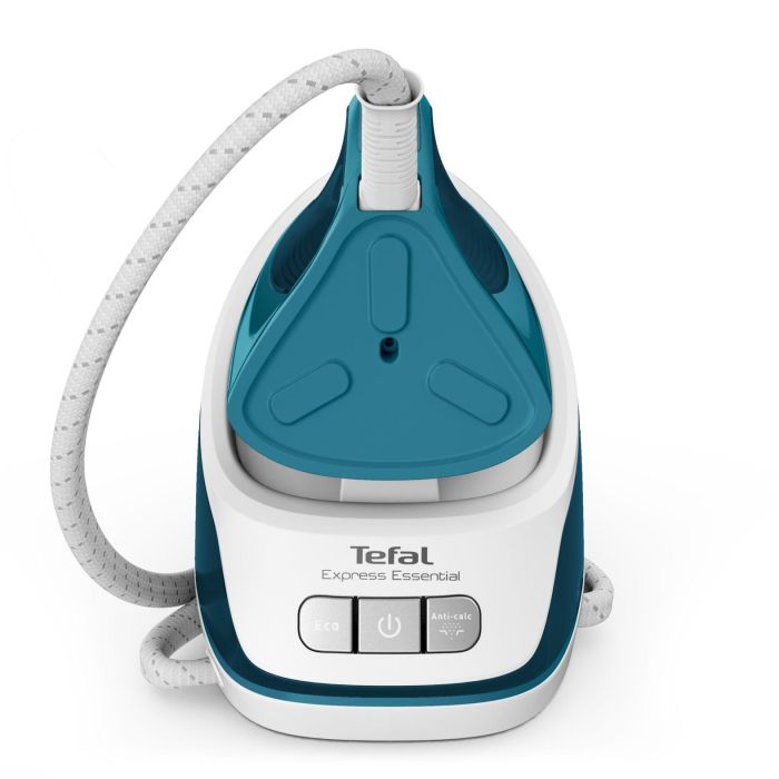 Tefal Dampfbügelstation Express Easy SV 6115 2 Tefal Dampfbügelstation Express Easy SV 6115 2